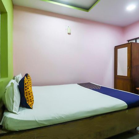 Hotel O Bright Jamshedpur Luaran gambar