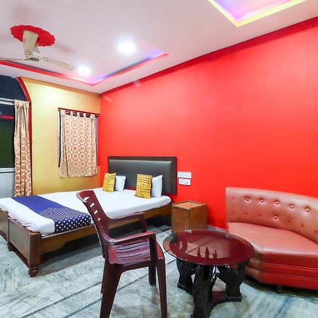 Hotel O Bright Jamshedpur Luaran gambar