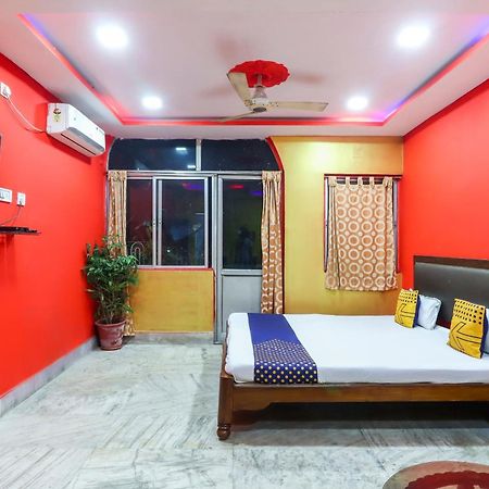 Hotel O Bright Jamshedpur Luaran gambar
