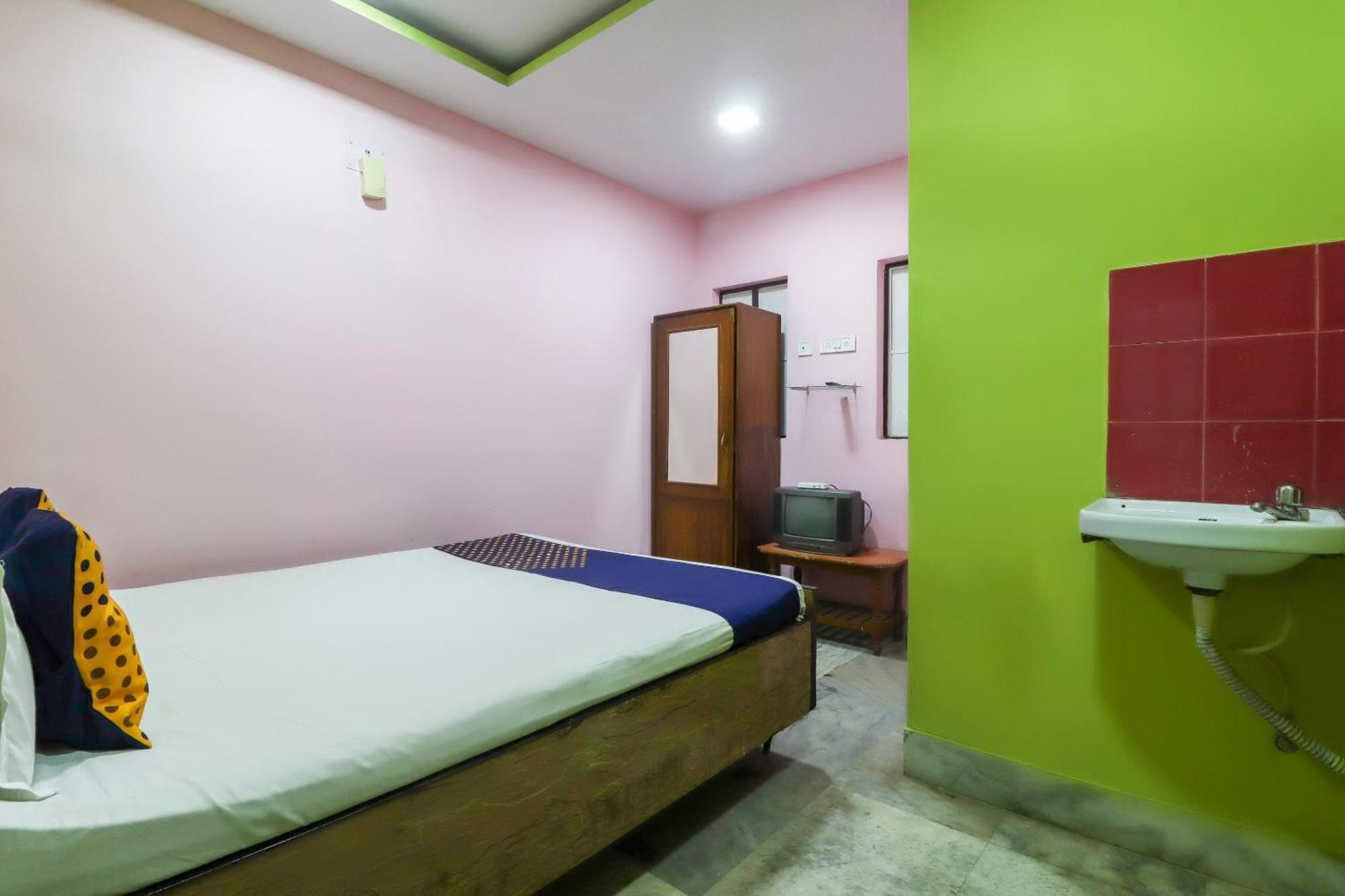 Hotel O Bright Jamshedpur Luaran gambar