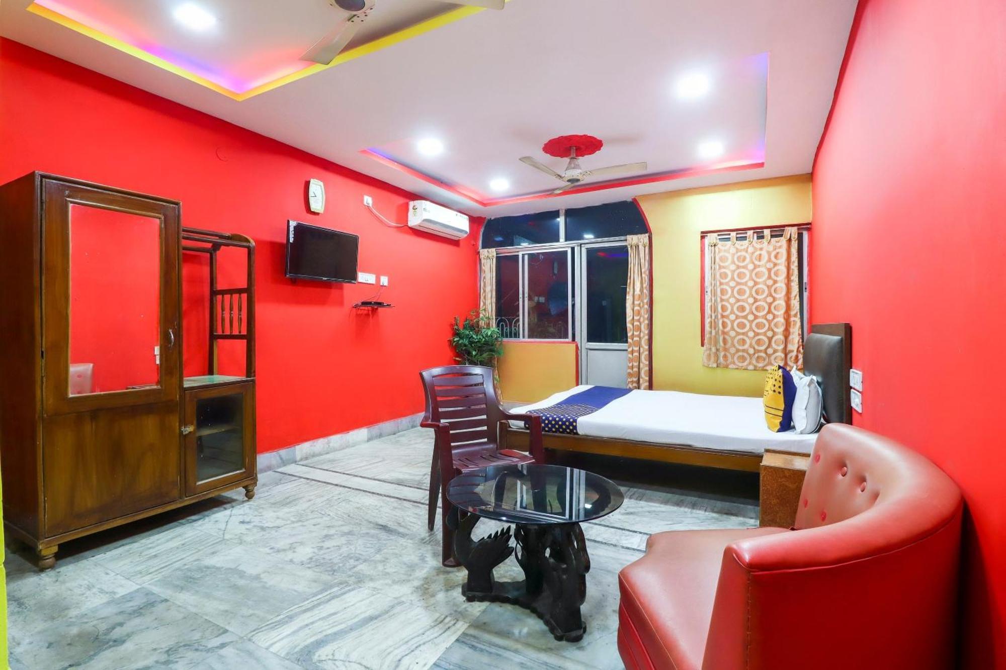 Hotel O Bright Jamshedpur Luaran gambar