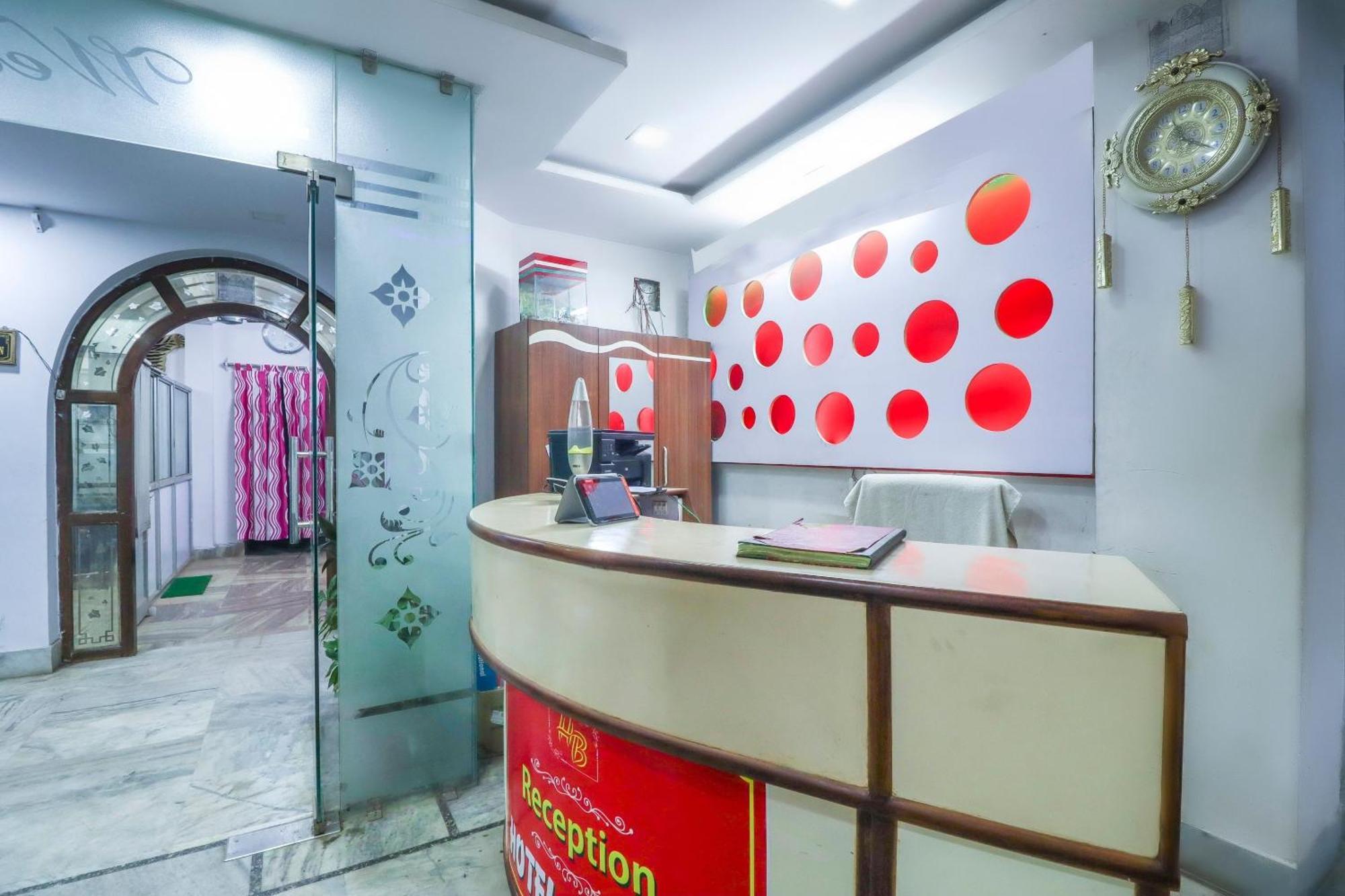 Hotel O Bright Jamshedpur Luaran gambar