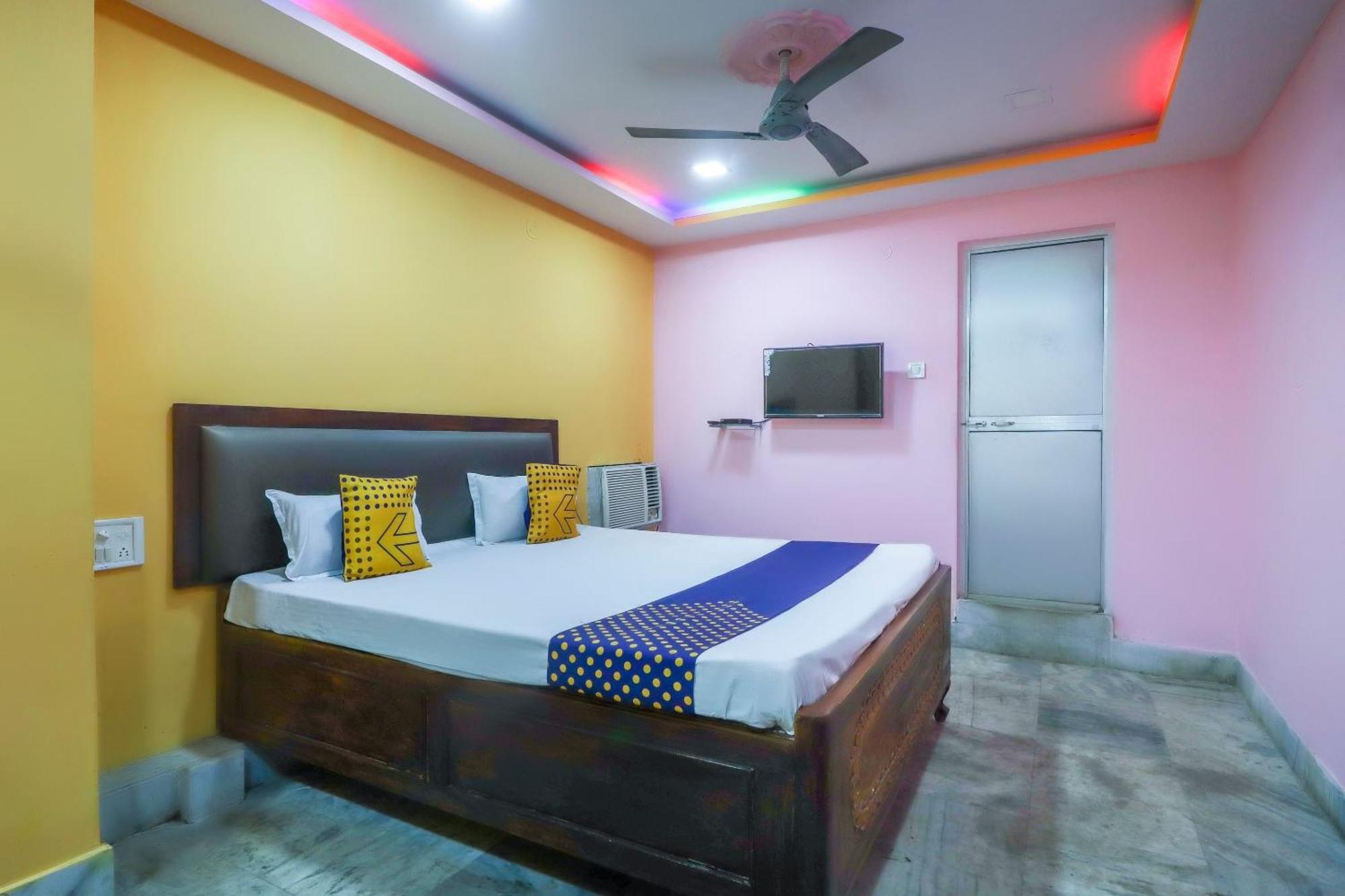 Hotel O Bright Jamshedpur Luaran gambar