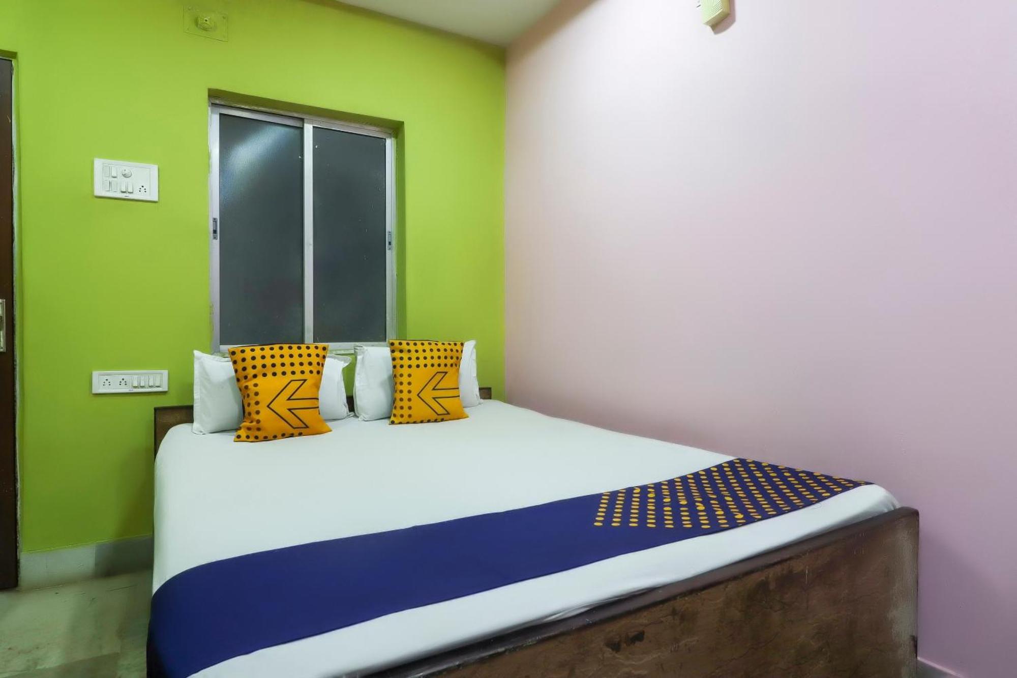 Hotel O Bright Jamshedpur Luaran gambar