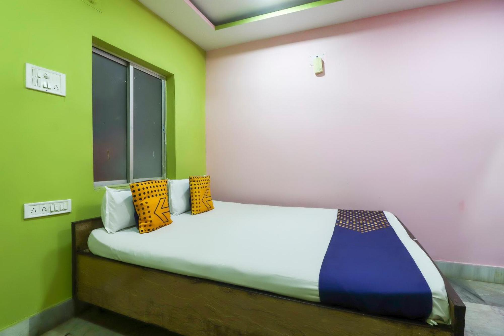 Hotel O Bright Jamshedpur Luaran gambar