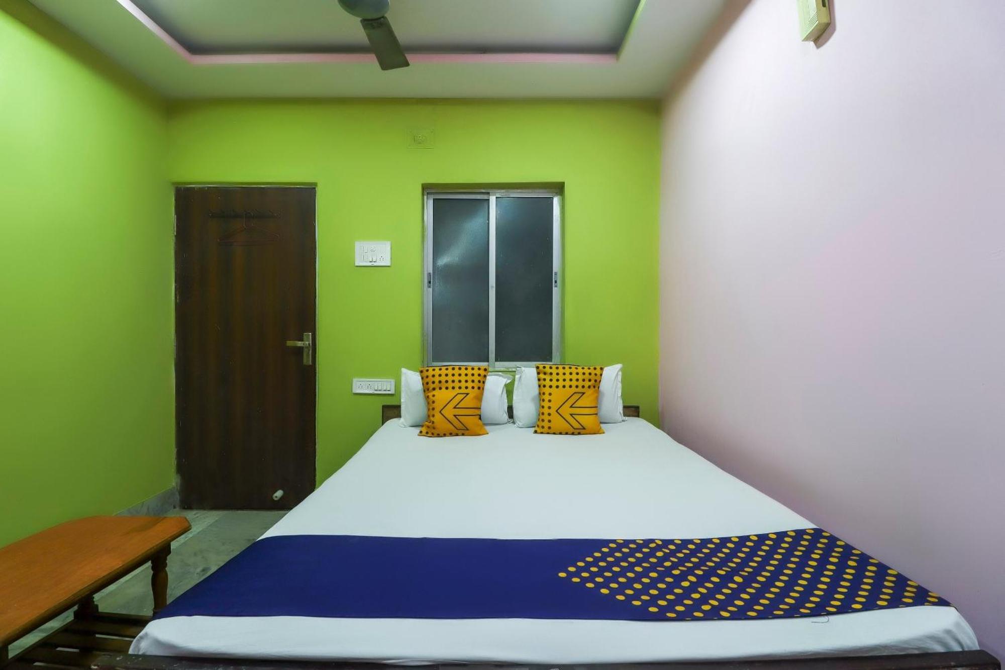 Hotel O Bright Jamshedpur Luaran gambar