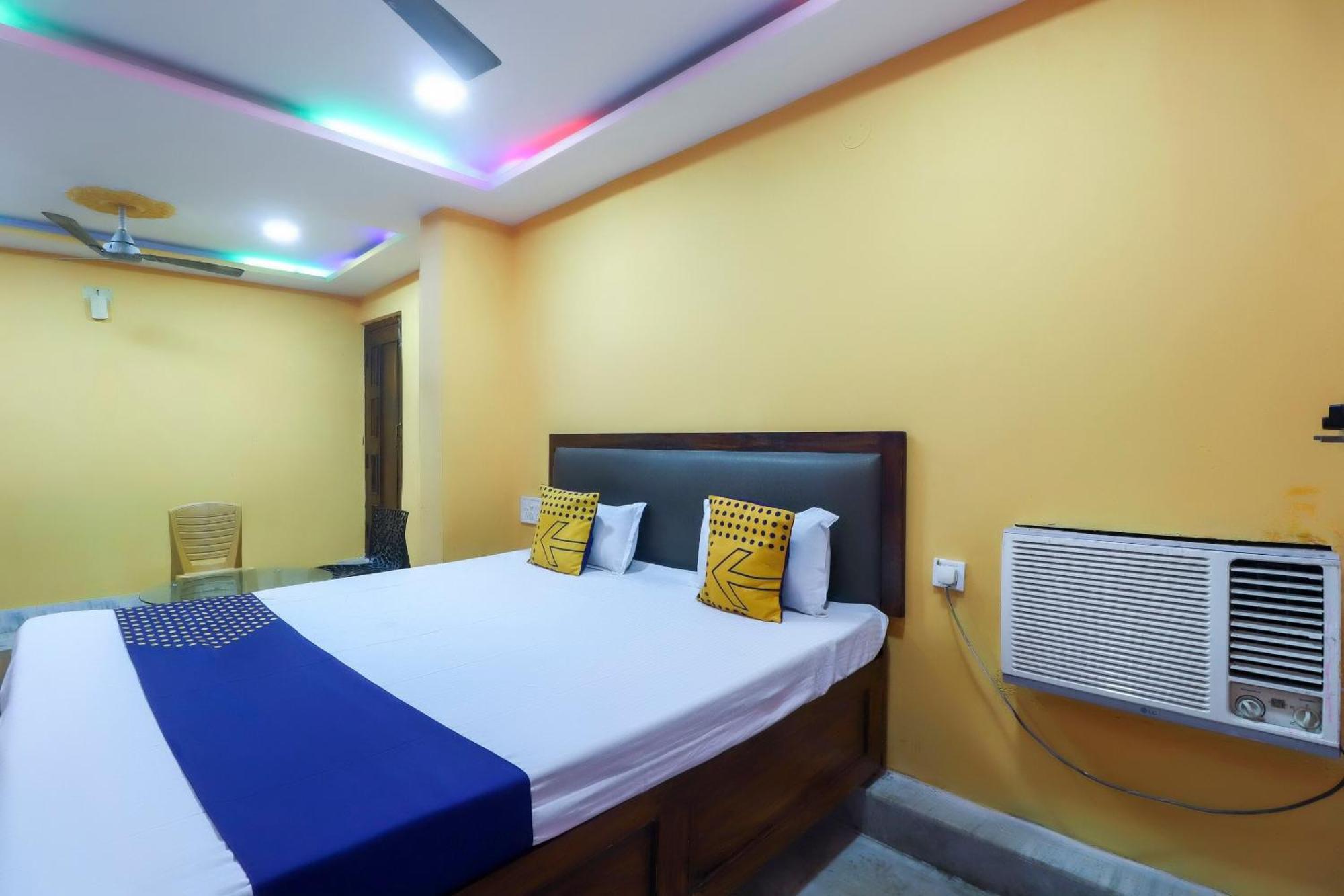 Hotel O Bright Jamshedpur Luaran gambar
