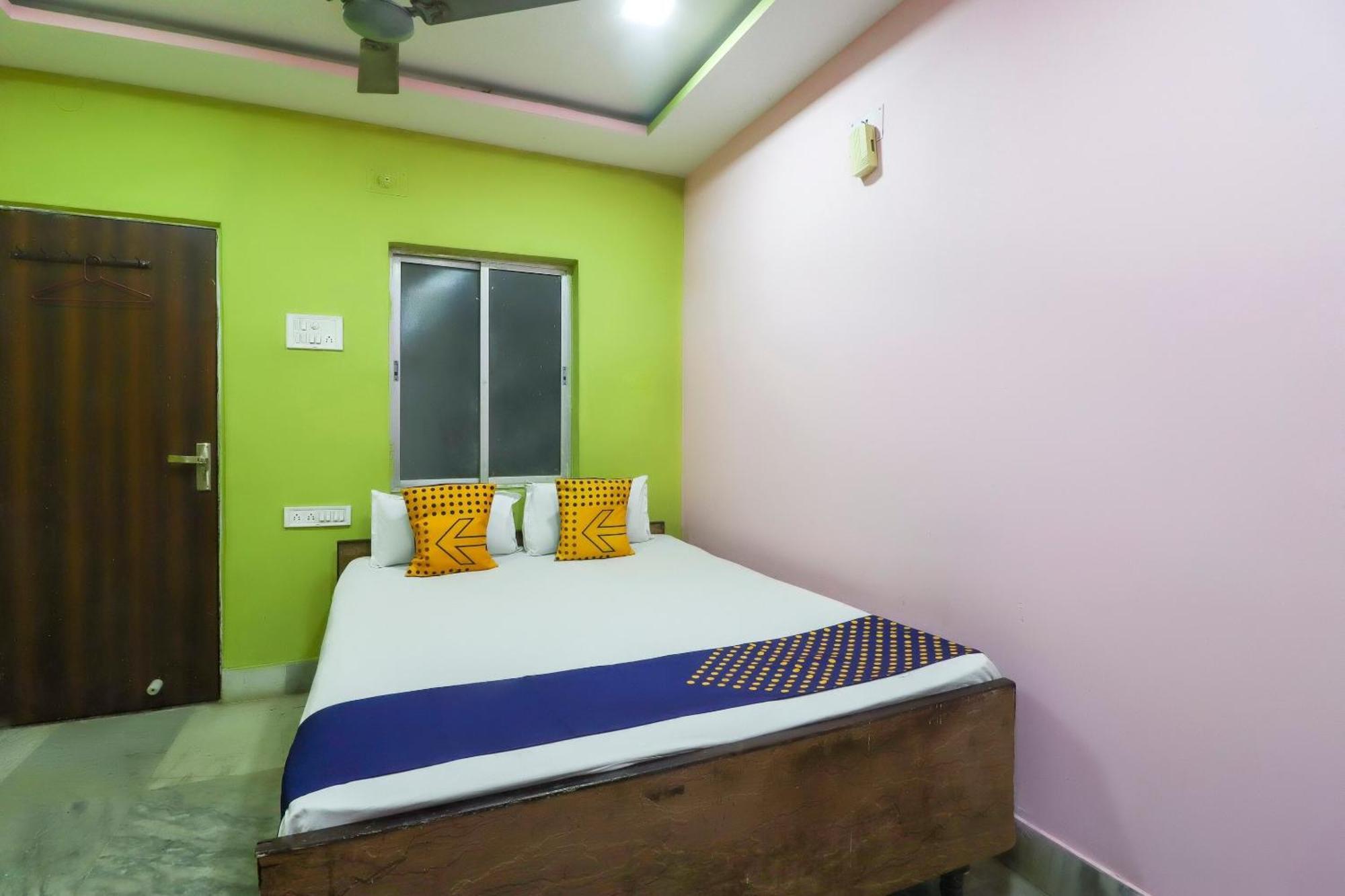 Hotel O Bright Jamshedpur Luaran gambar