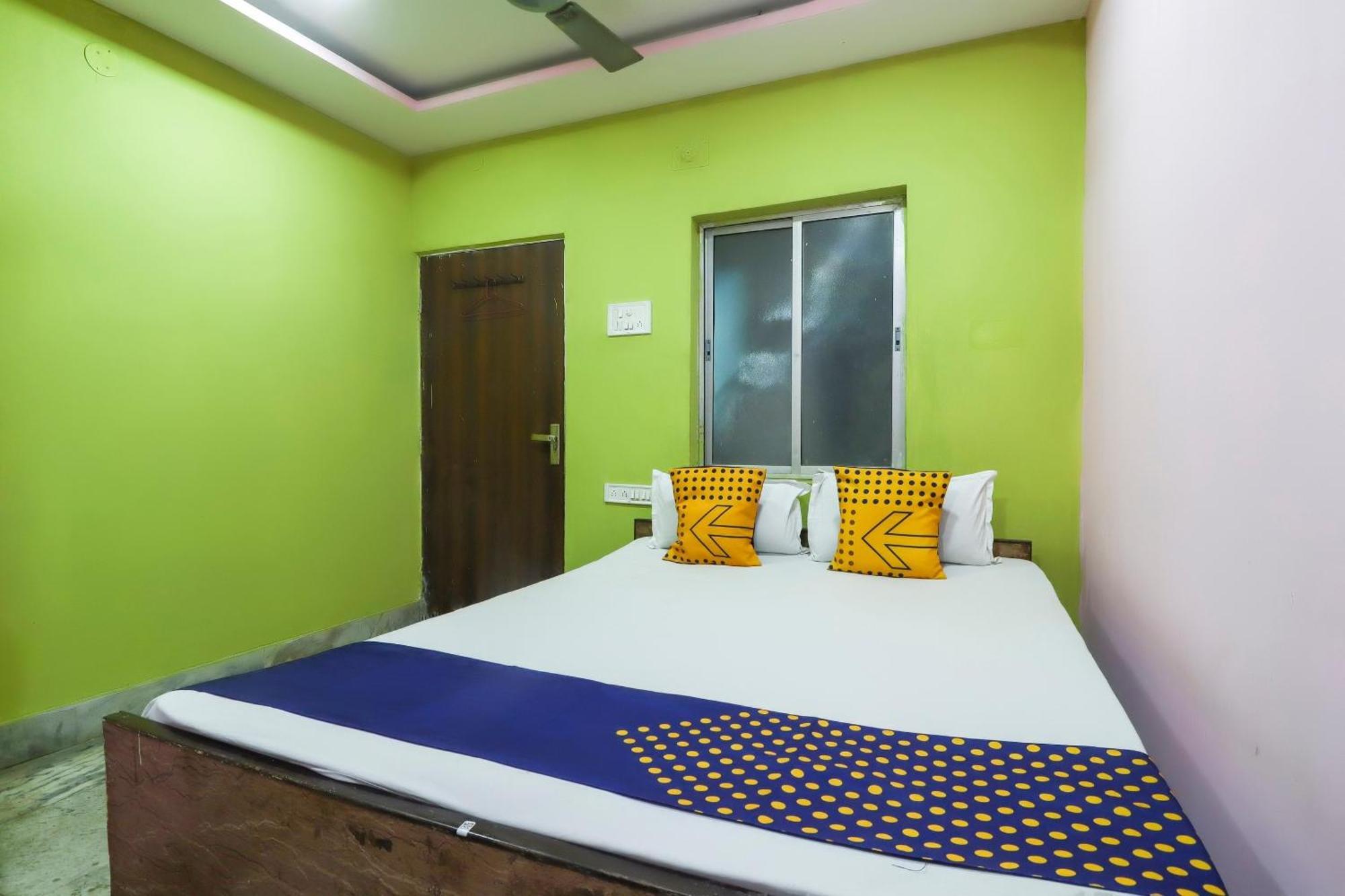 Hotel O Bright Jamshedpur Luaran gambar
