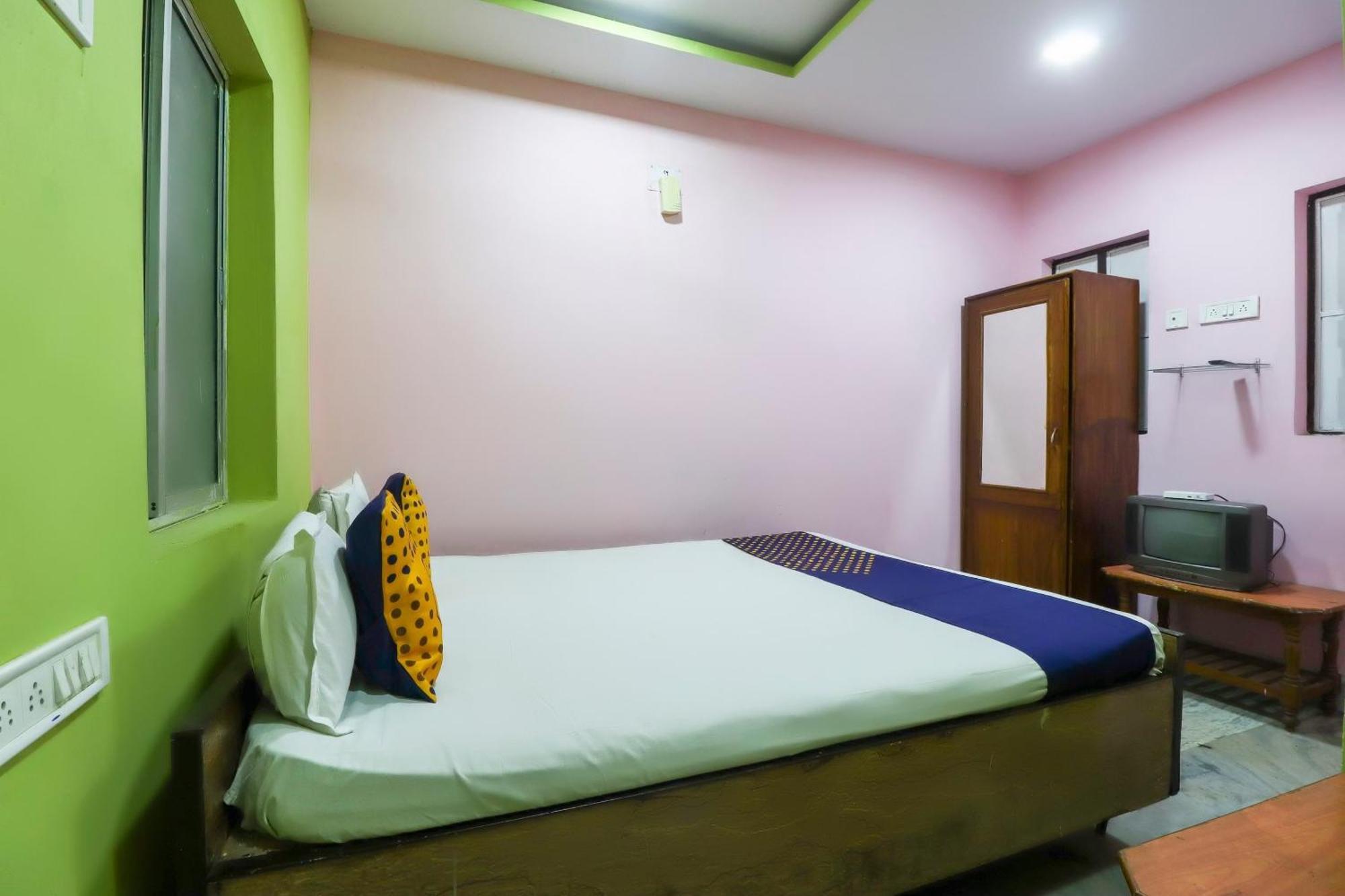 Hotel O Bright Jamshedpur Luaran gambar