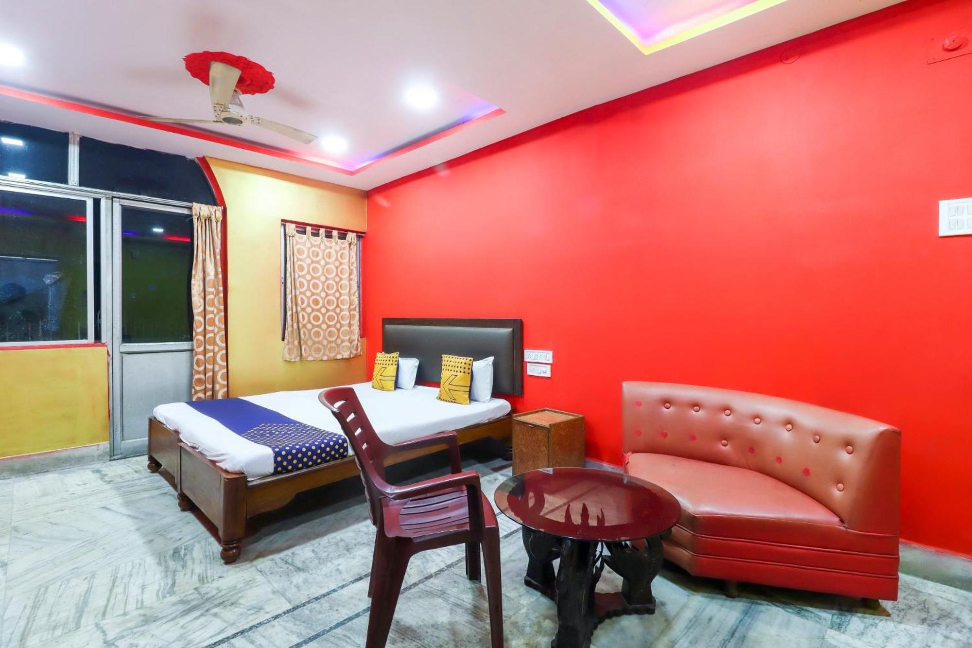 Hotel O Bright Jamshedpur Luaran gambar