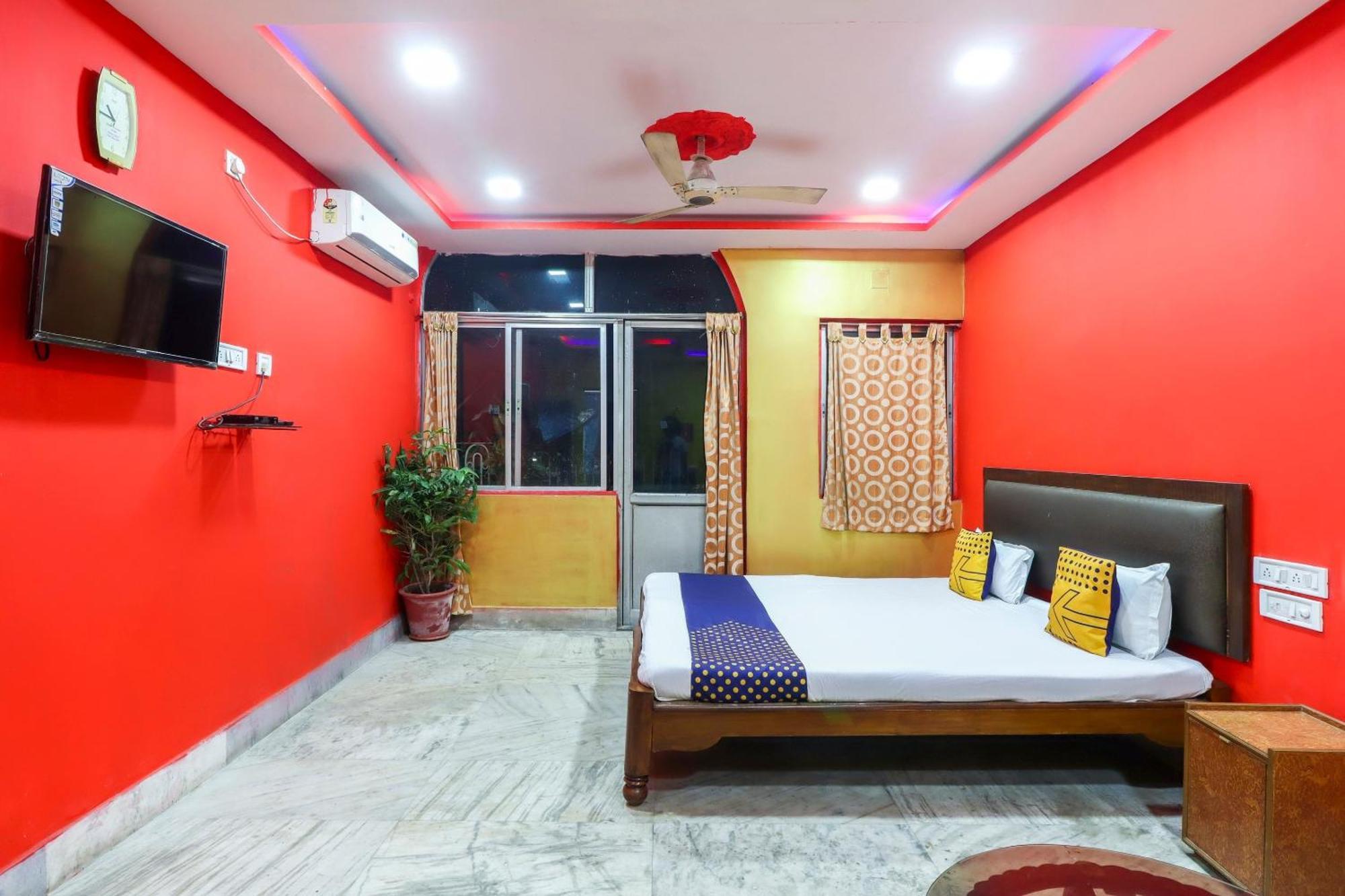 Hotel O Bright Jamshedpur Luaran gambar