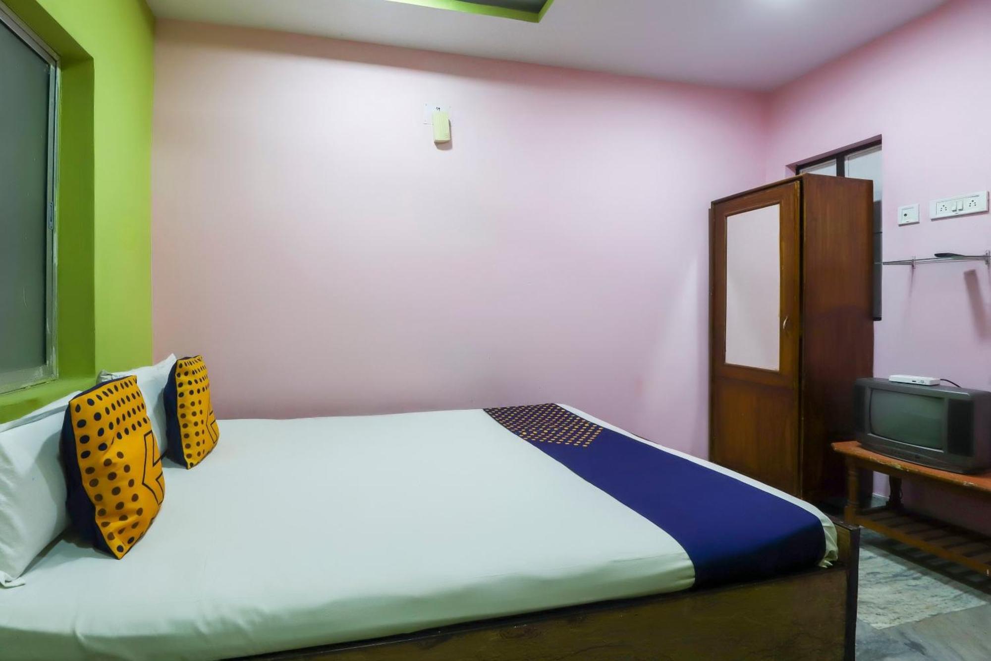 Hotel O Bright Jamshedpur Luaran gambar