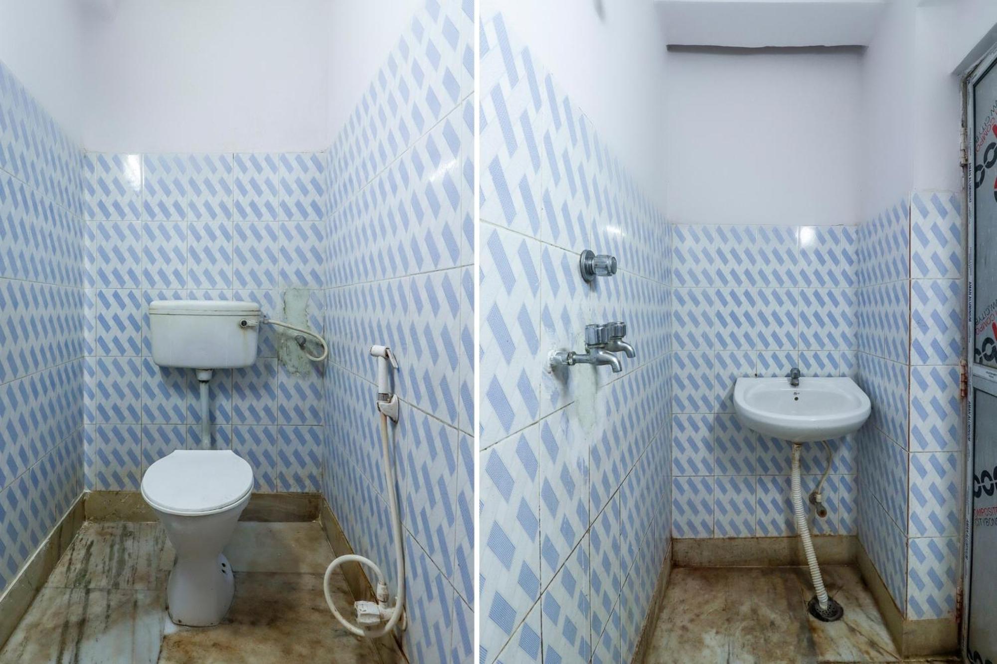 Hotel O Bright Jamshedpur Luaran gambar